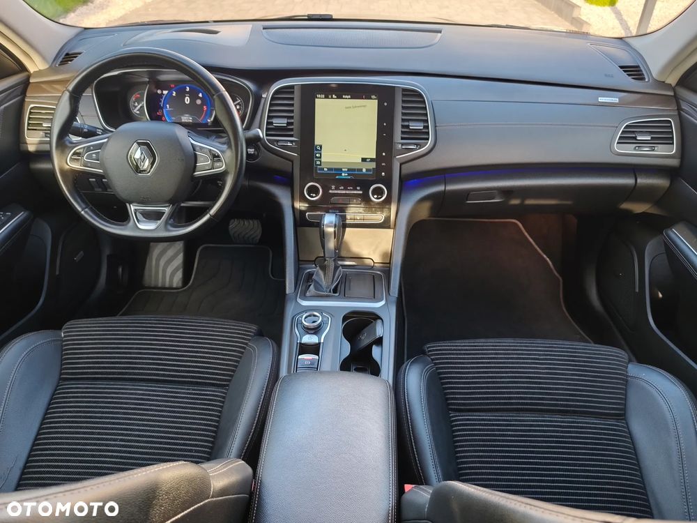 Renault Talisman ENERGY dCi 160 EDC INTENS - 25