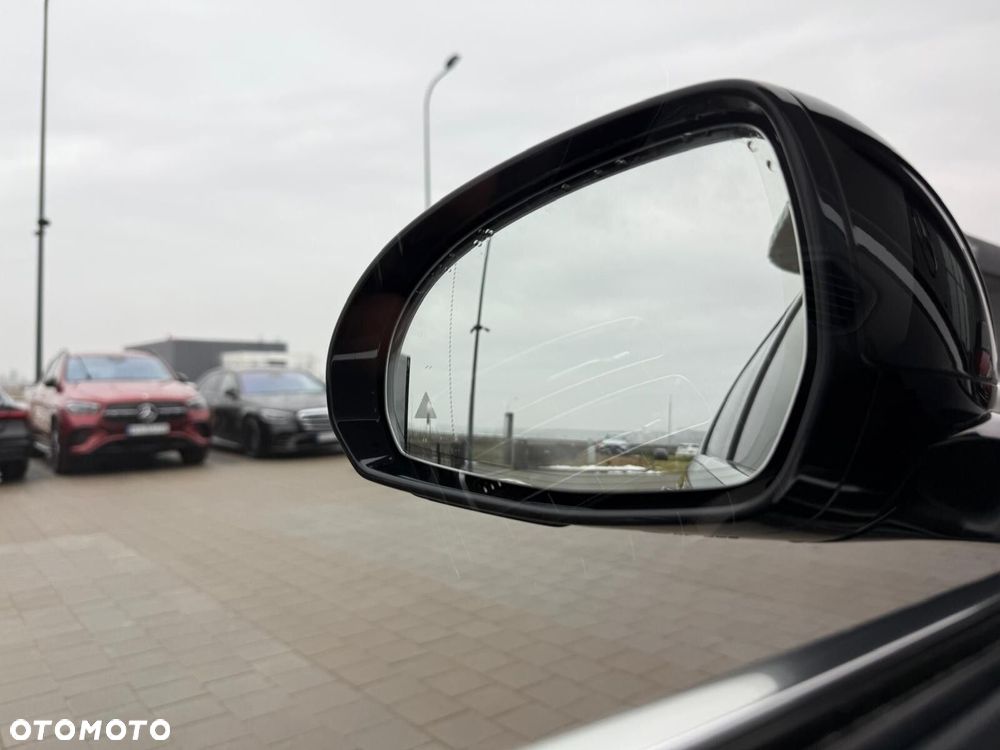 Mercedes-Benz Klasa S - 21