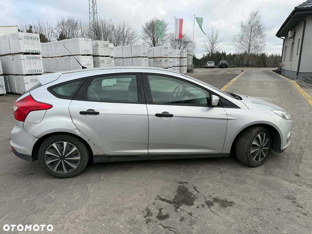 Ford Focus - 3
