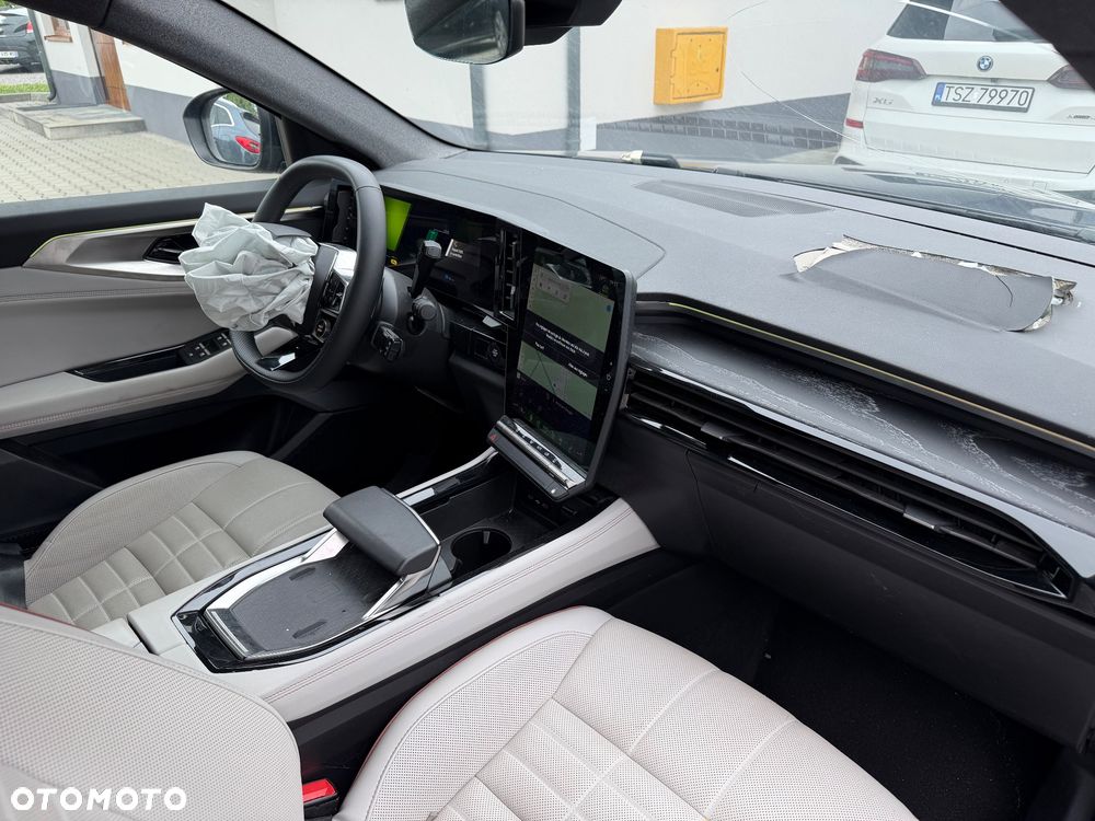 Renault Espace 1.2 E-Tech Full Hybrid 200 esprit Alpine MMT 7os - 12