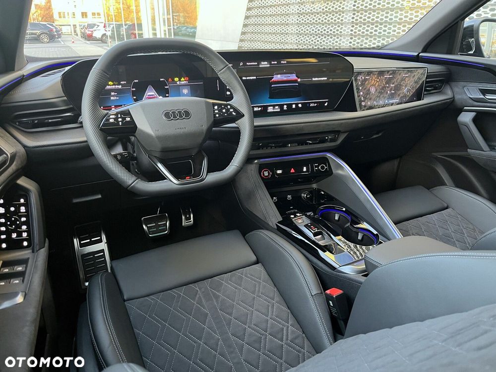 Audi Q5 Sportback - 17