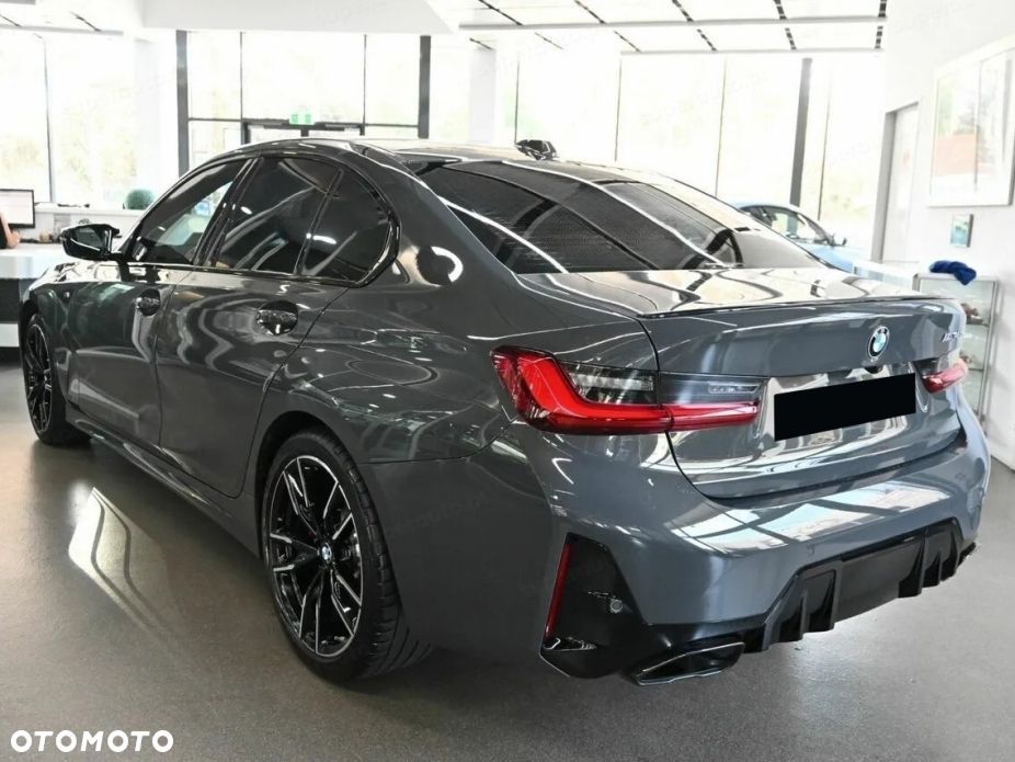 BMW Seria 3 - 6