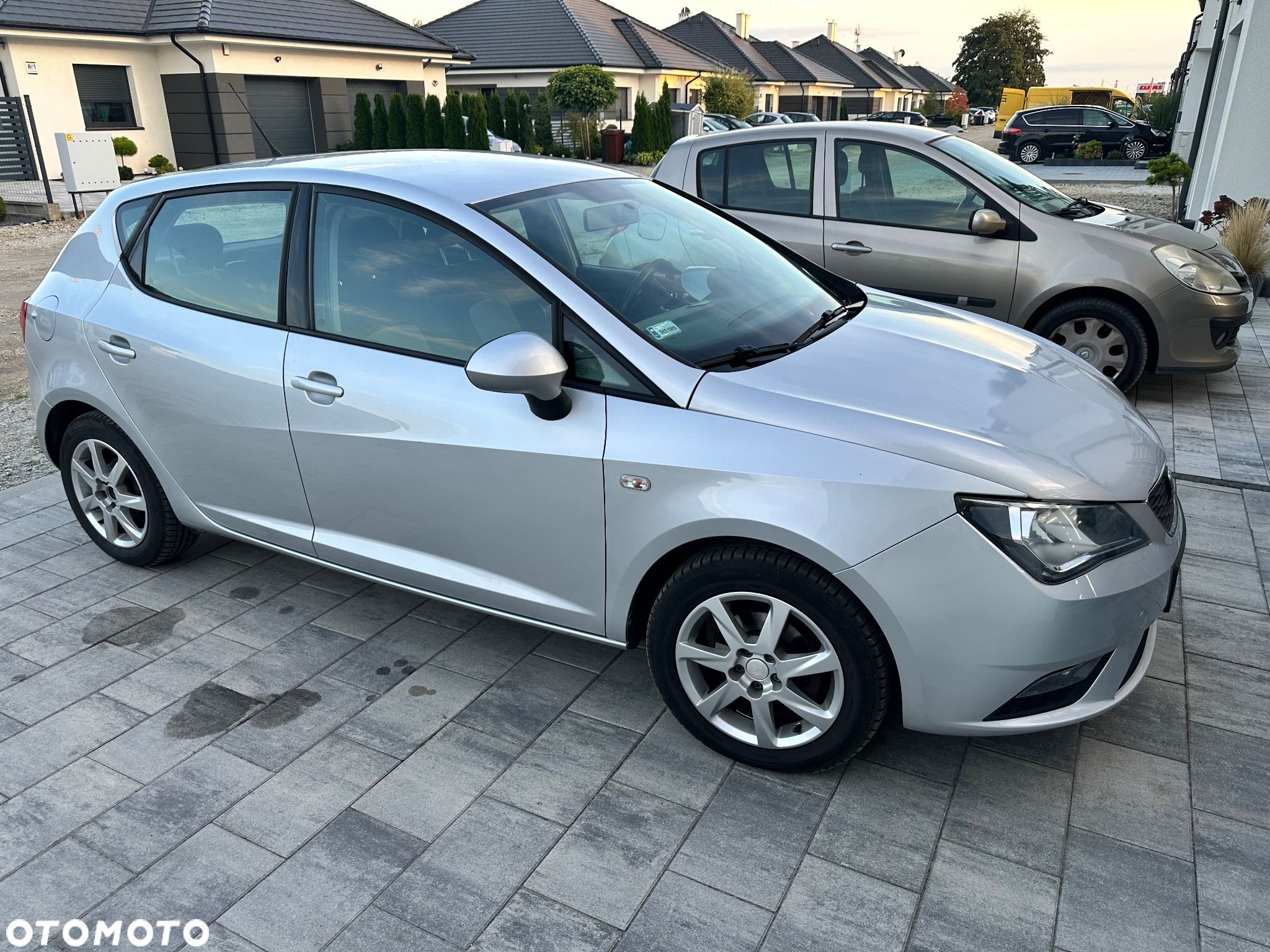 Seat Ibiza 1.2 TSI Style - 1