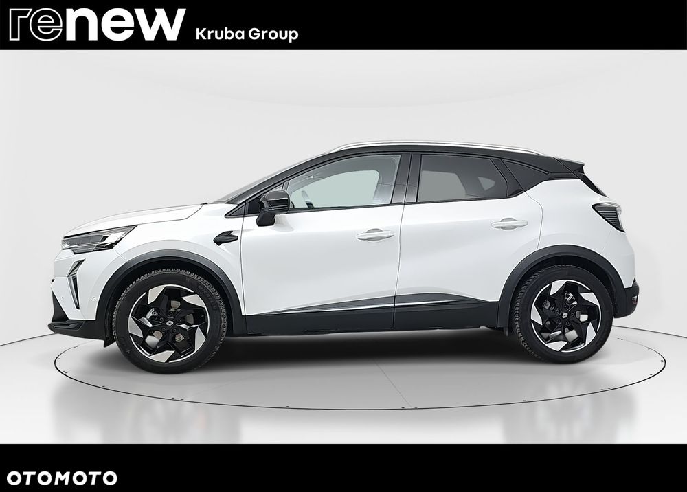 Renault Captur - 8