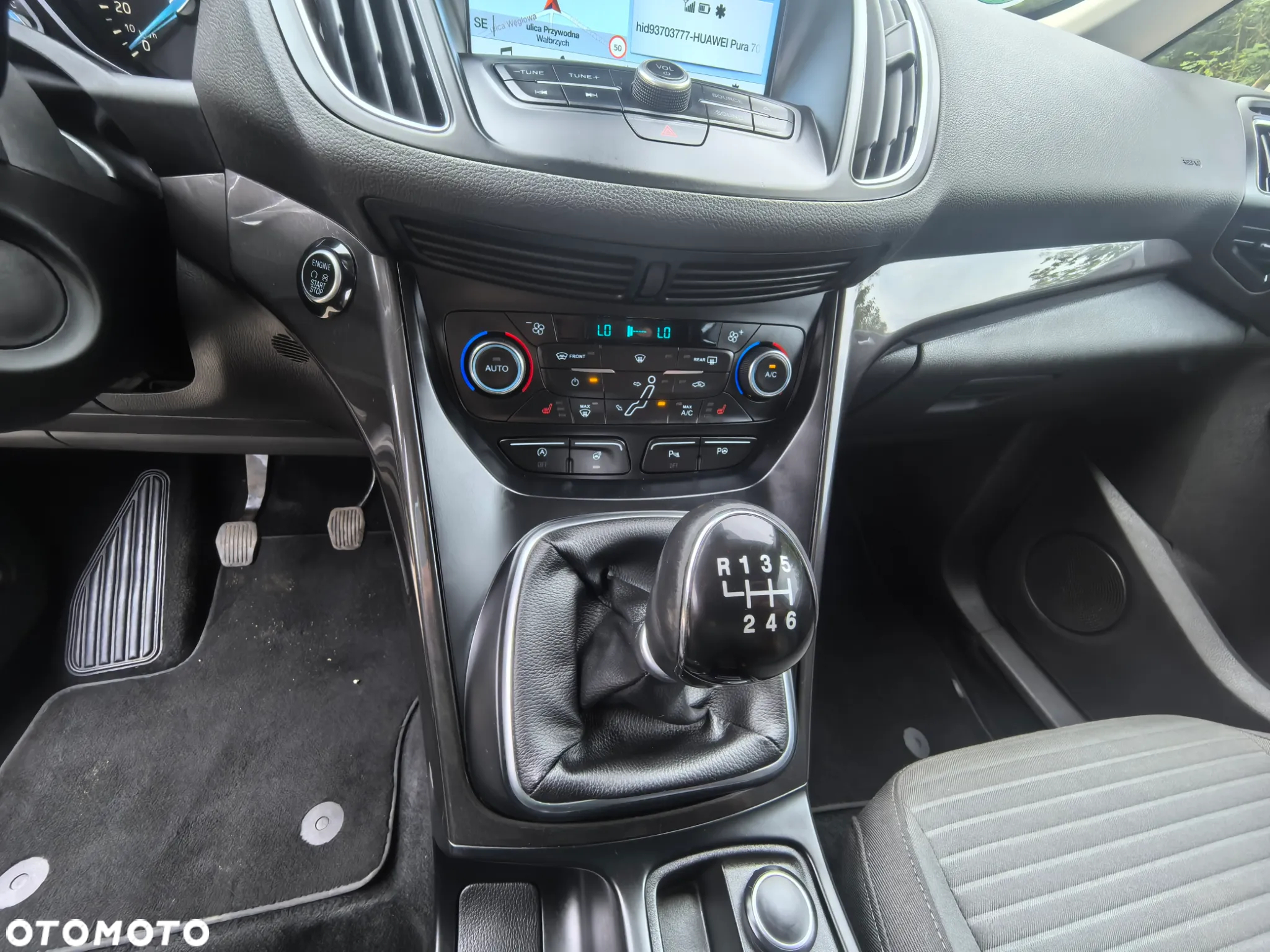 Ford C-MAX 1.0 EcoBoost Titanium ASS - 26