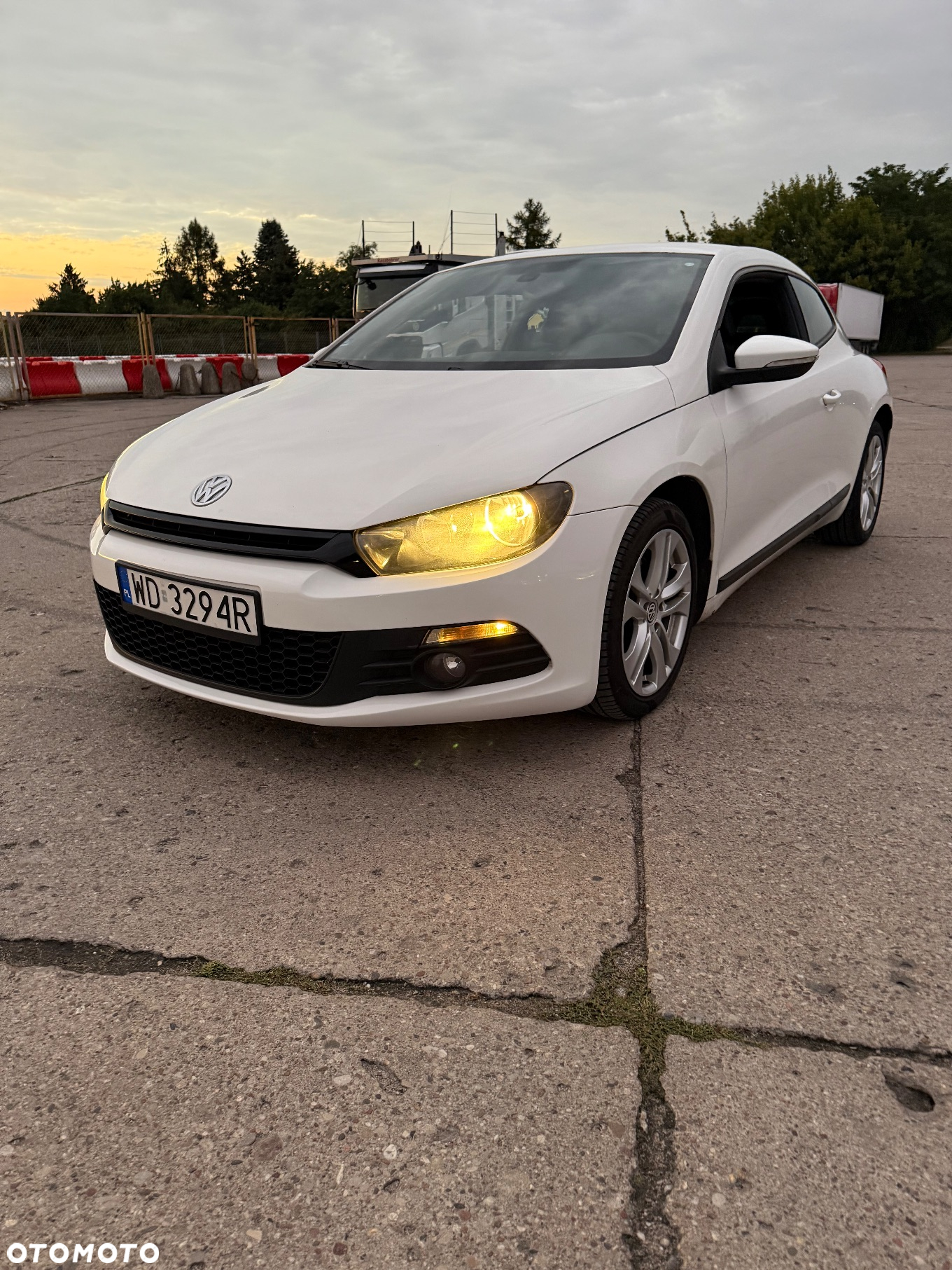 Volkswagen Scirocco 1.4 TSI - 3