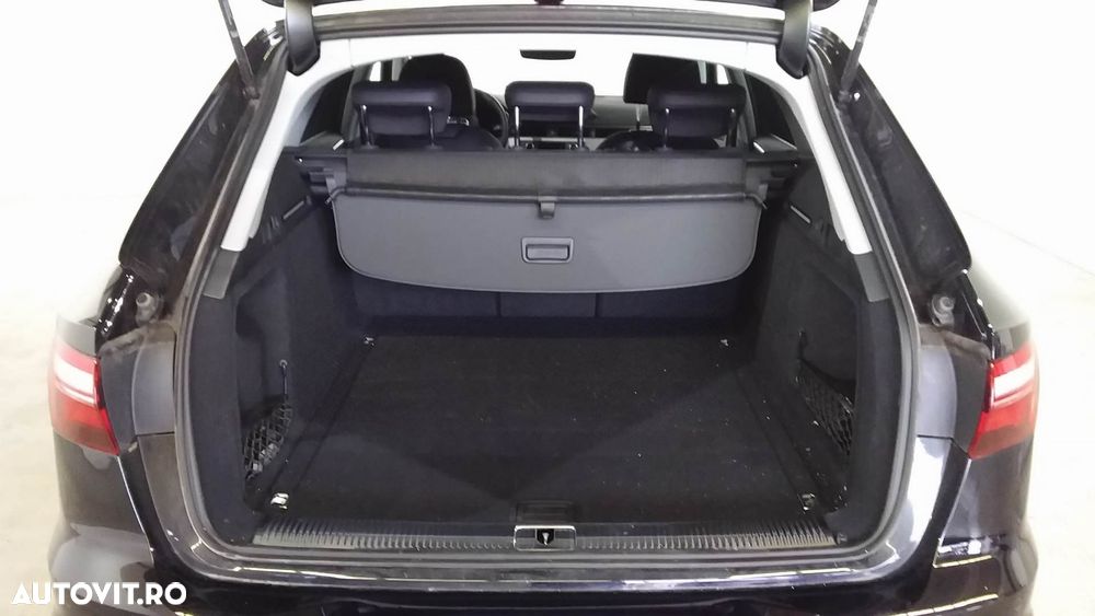 Audi A4 40 TDI quattro S tronic advanced - 20