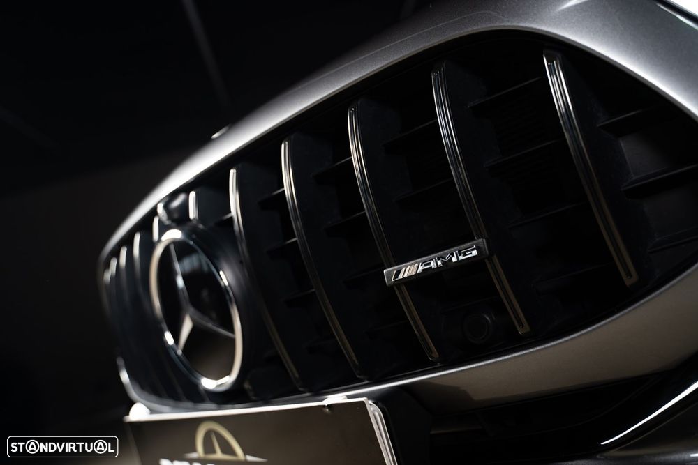 Mercedes-Benz A 45 AMG S 4Matic+ - 6