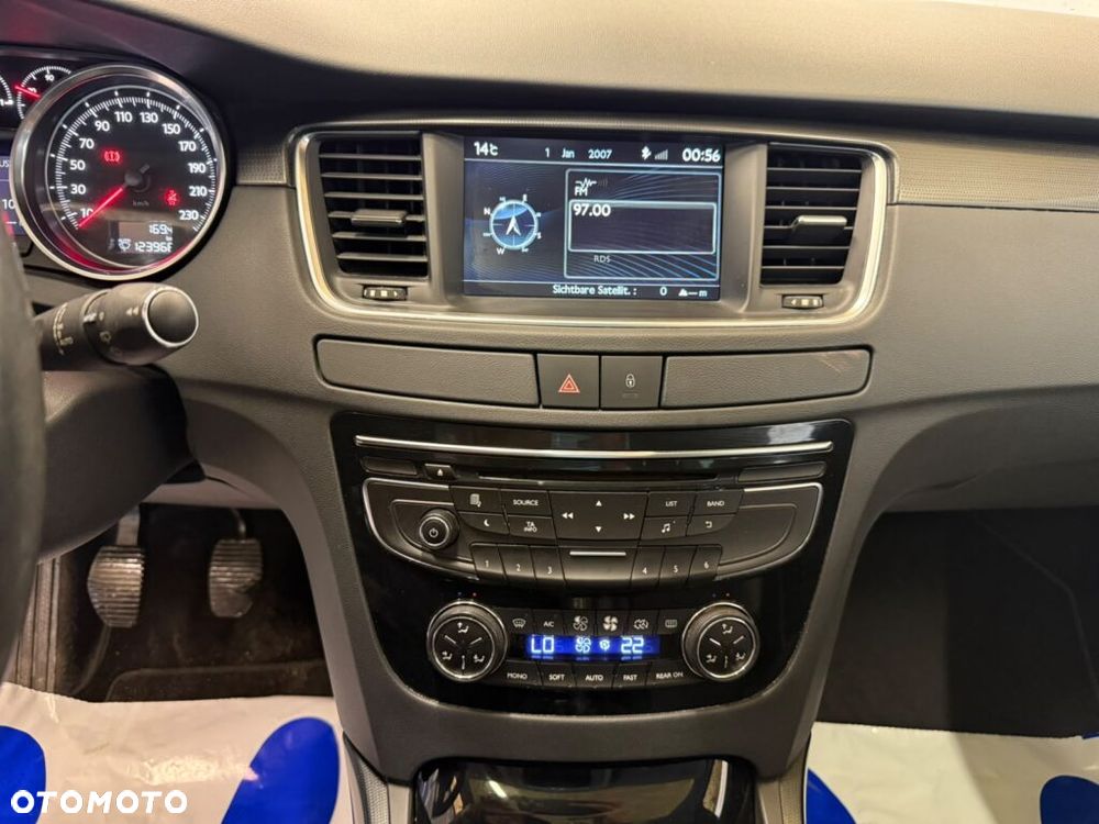 Peugeot 508 155 THP Allure - 10