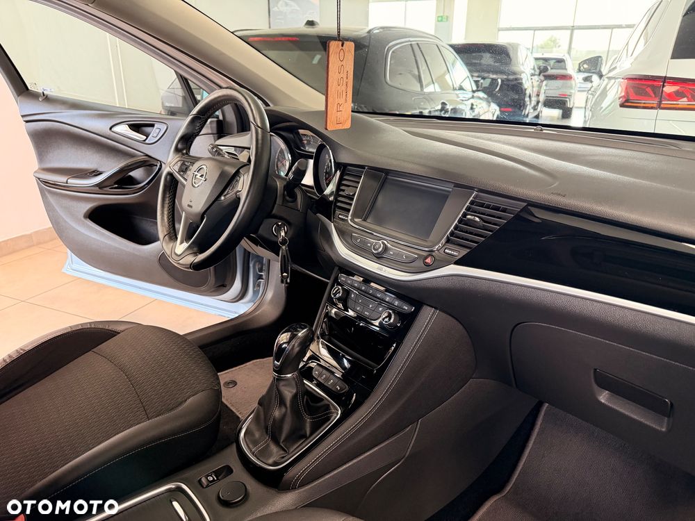 Opel Astra - 30