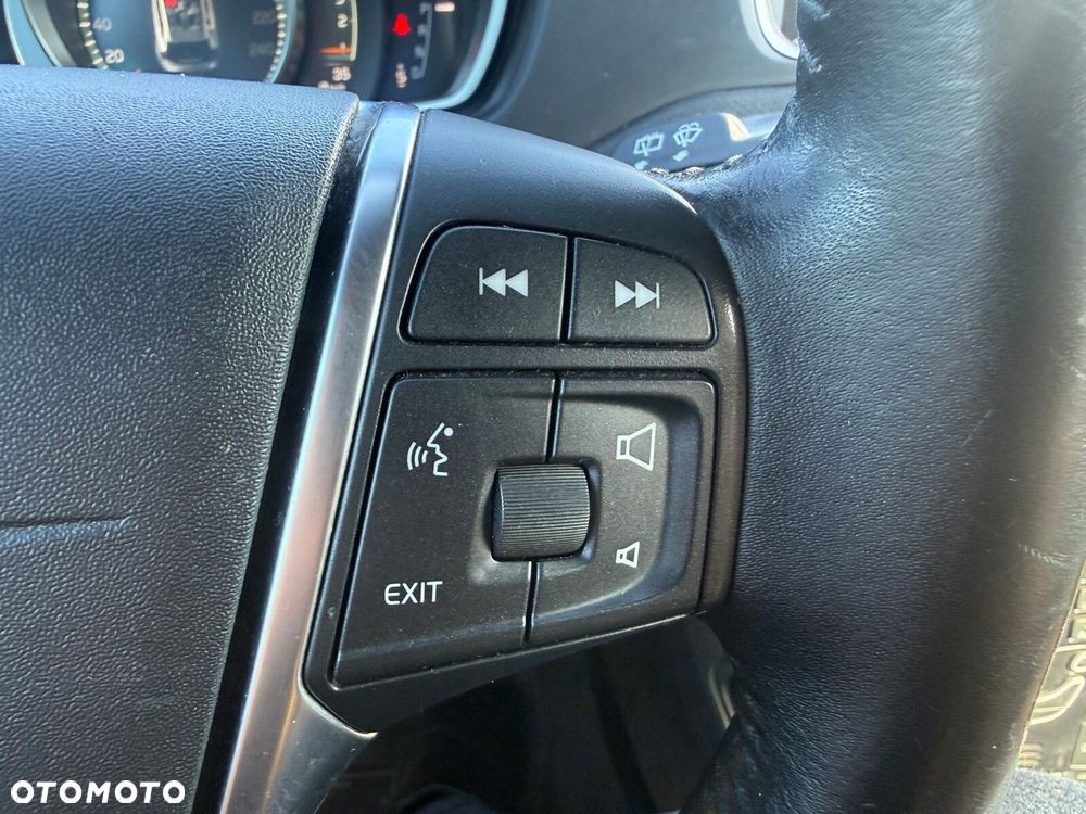 Volvo V40 D3 Drive-E SCR Inscription - 23