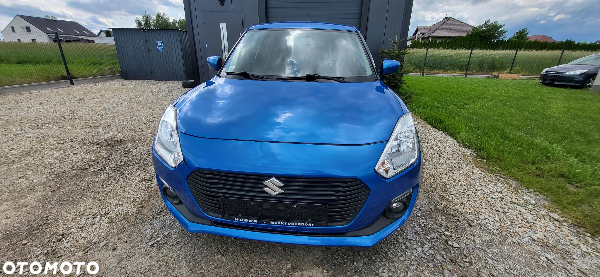 Suzuki Swift 1.0 Boosterjet Comfort - 2