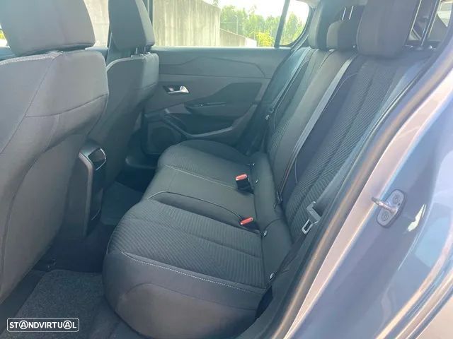 Peugeot 308 1.2 PureTech Active Pack - 31