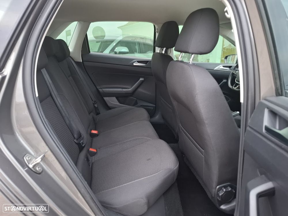 VW Polo 1.0 TSI Confortline - 38