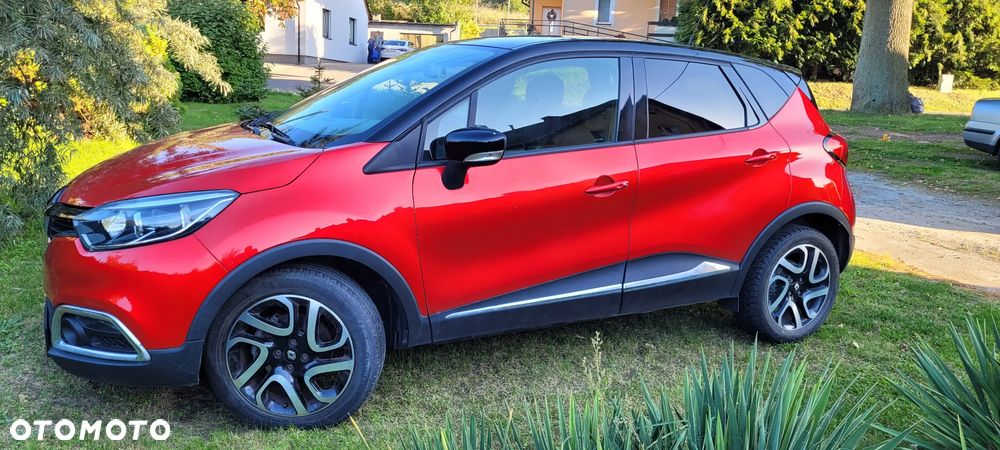 Renault Captur - 1