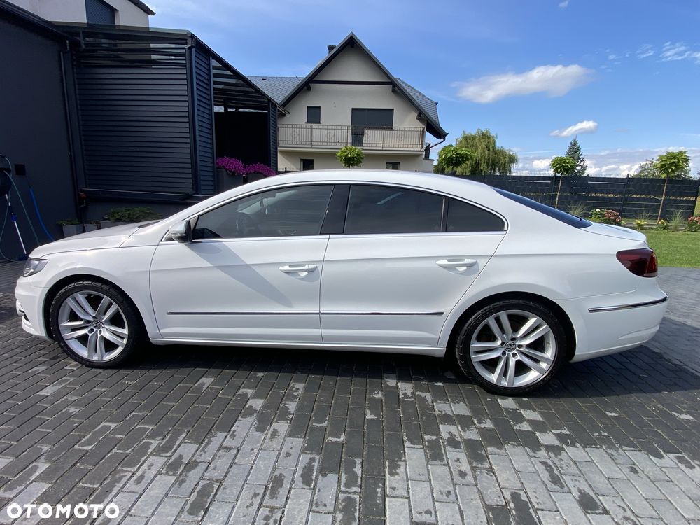 Volkswagen CC - 6