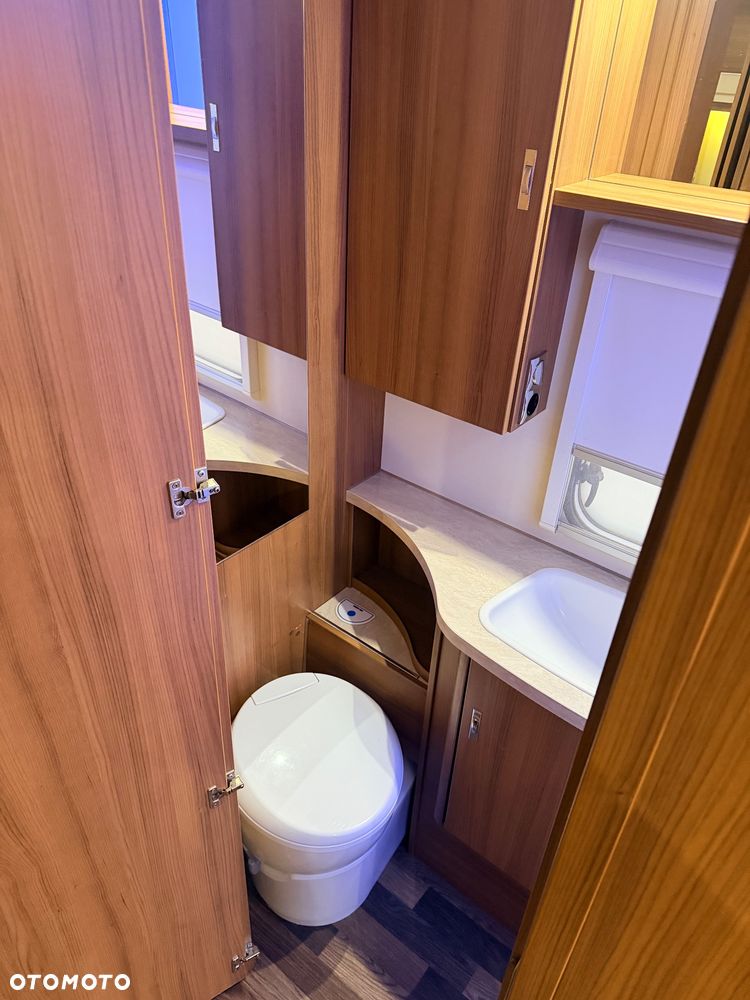 Tabbert Bellini 655 - 24