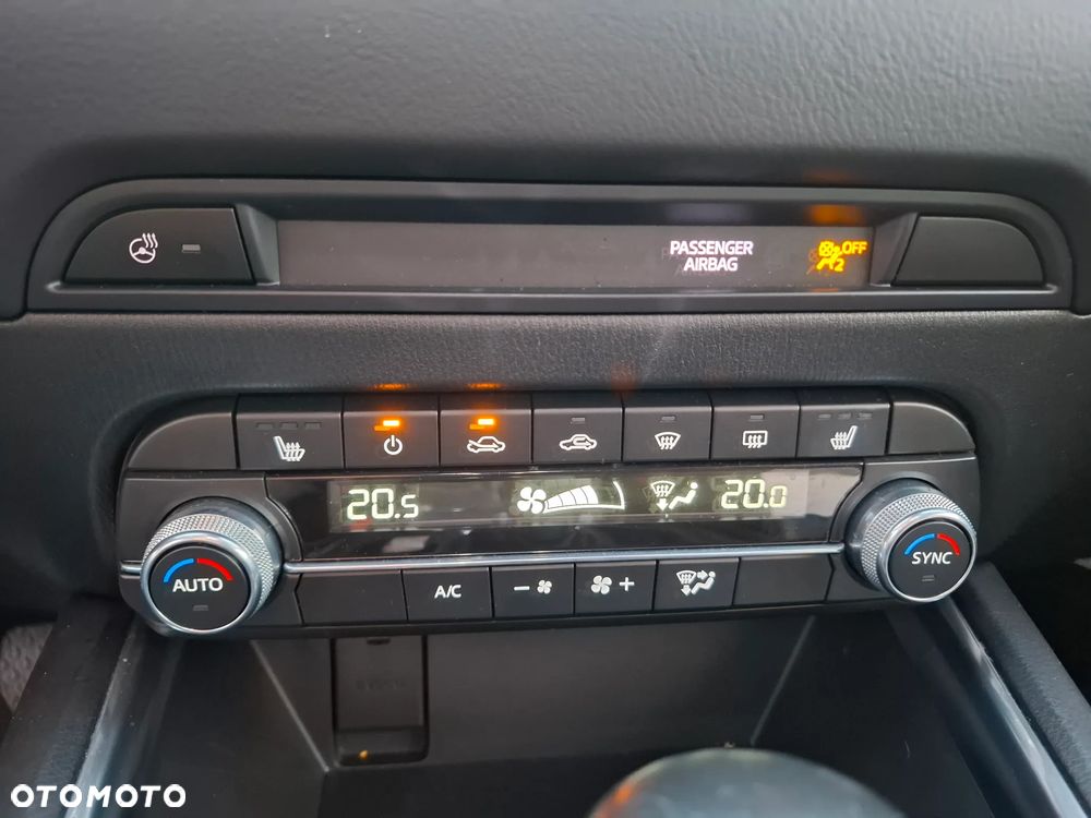 Mazda CX-5 2.0 Hikari 2WD - 16