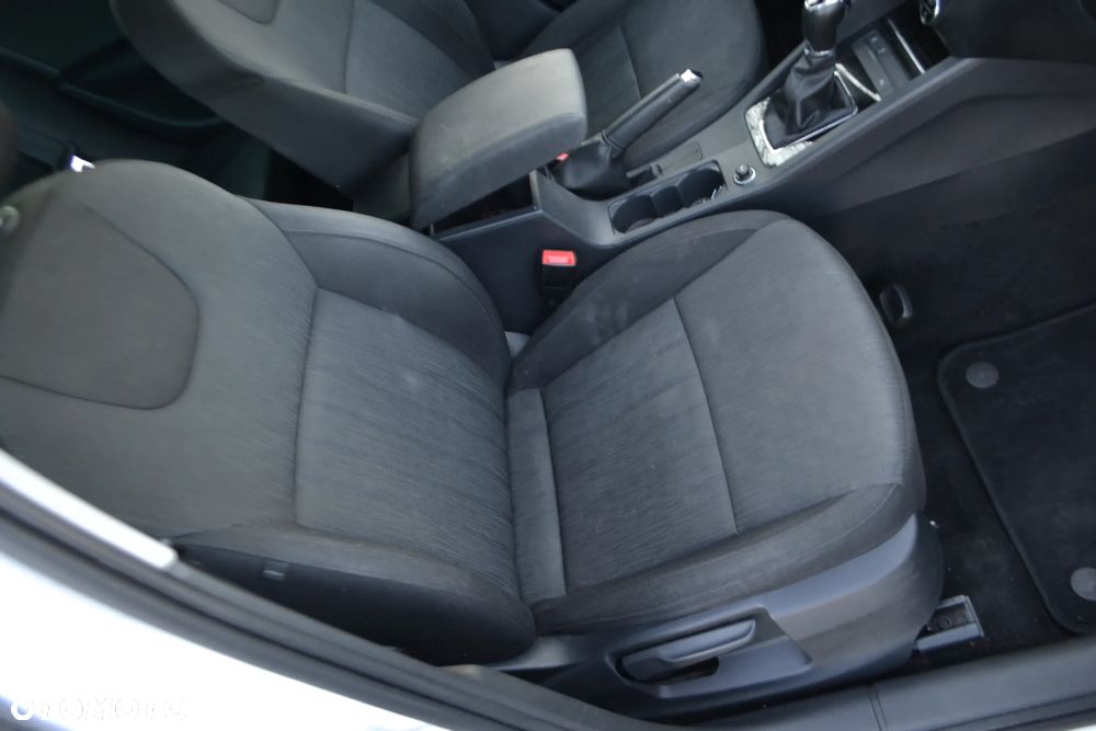 Skoda Octavia 2.0 TDI 4x4 Style DSG - 35