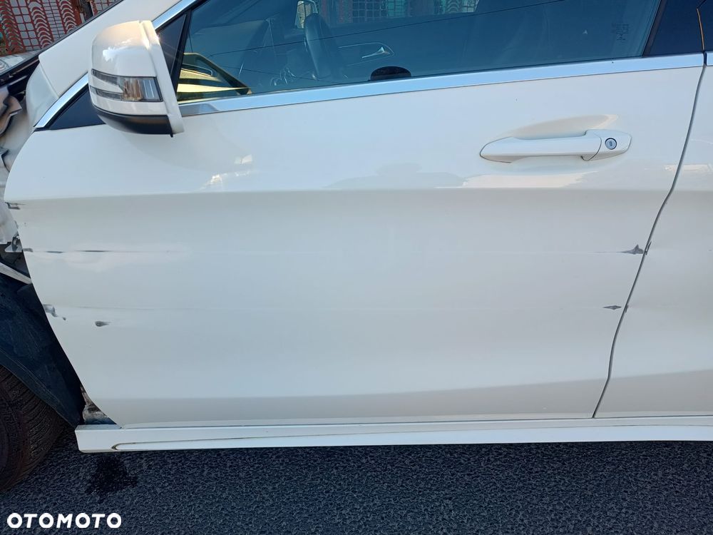Mercedes-Benz CLA 220 (CDI) d 7G-DCT AMG Line - 18