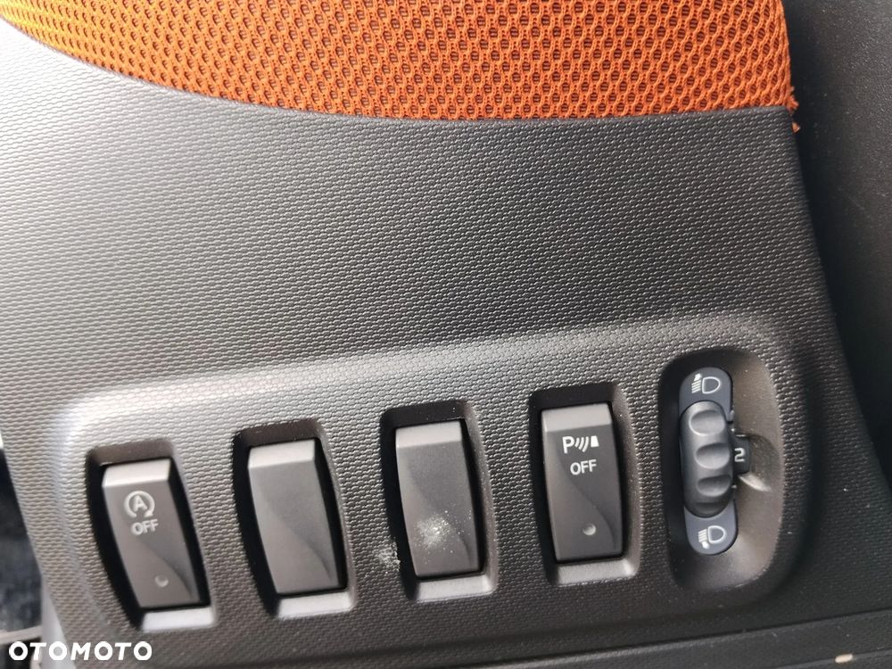 Smart Forfour passion - 11