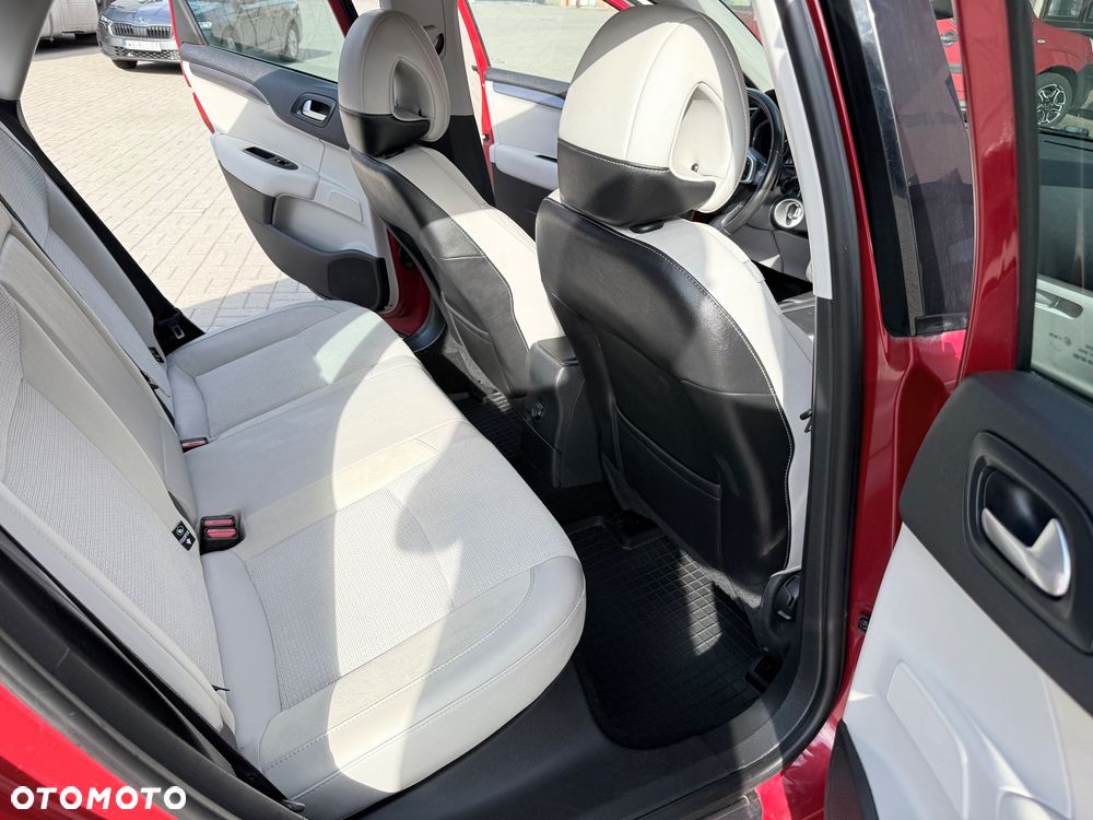 Citroën C4 - 18