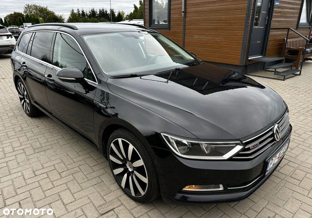 Volkswagen Passat - 3