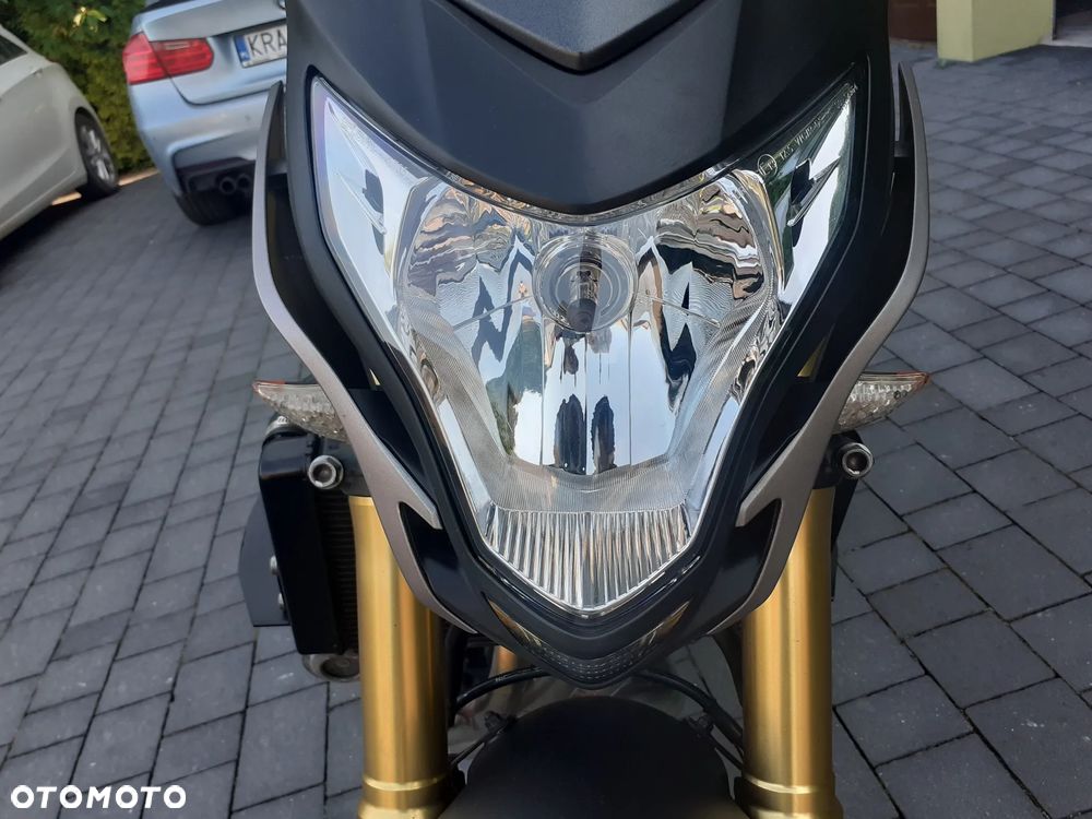 Honda Hornet - 14