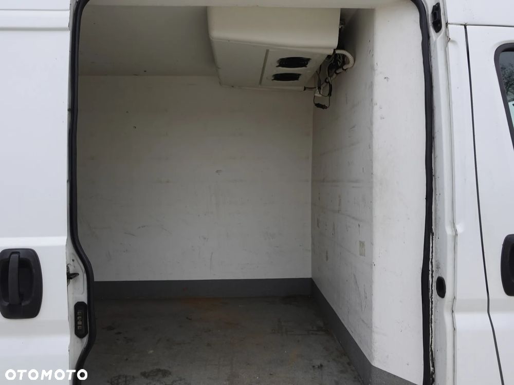Peugeot Boxer Maxi - Chłodnia - 31