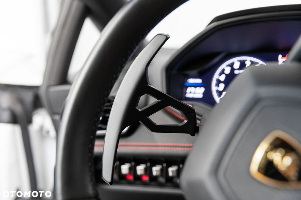 Lamborghini Huracan LP610-4 - 37
