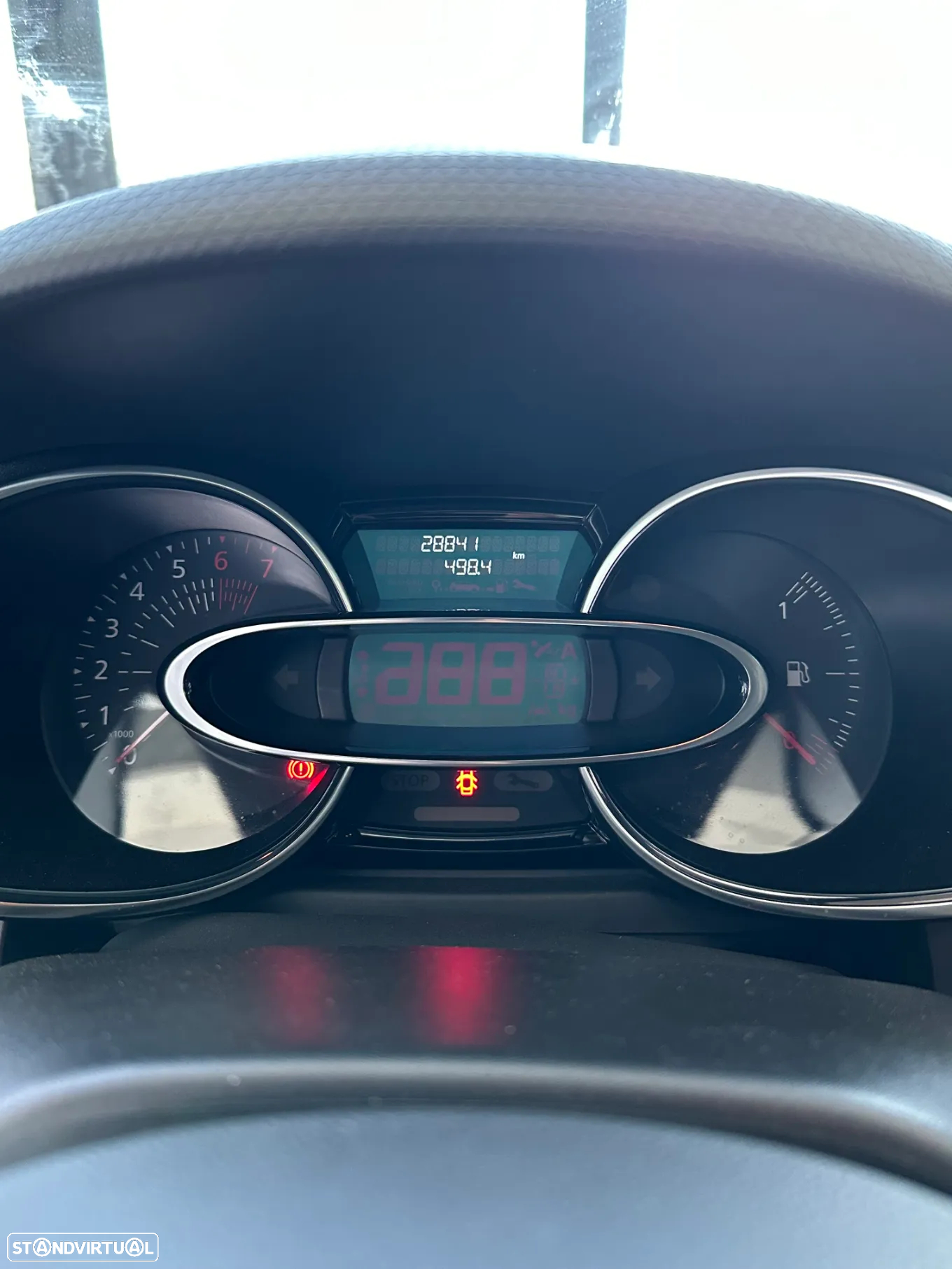 Renault Clio 0.9 TCe Limited - 19