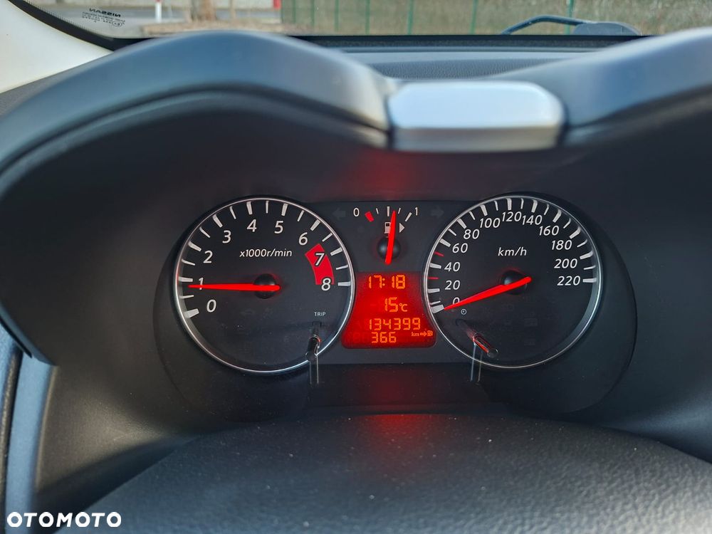 Nissan Note 1.4 I-Way - 23