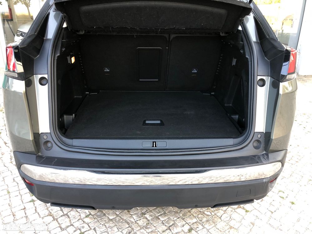Peugeot 3008 1.5 BlueHDi Allure - 15