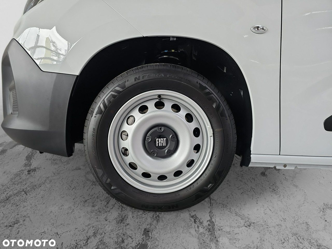 Fiat Doblo - 9