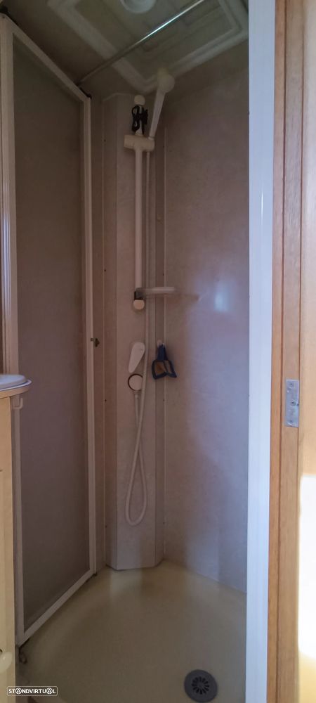 Mercedes-Benz Sprinter 316CDI - 13