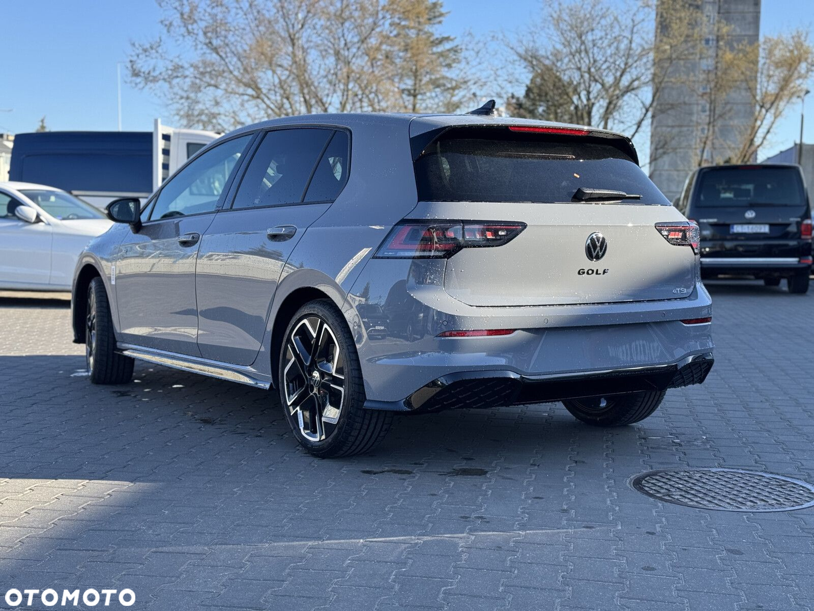 Volkswagen Golf - 15