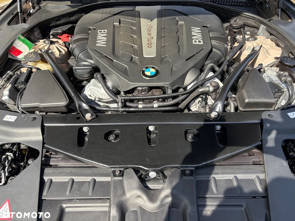 BMW Seria 6 - 20