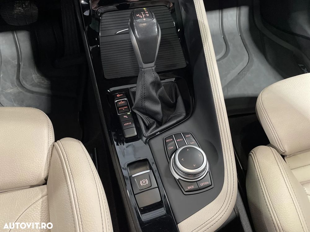 BMW X1 xDrive25e AT PHEV - 18