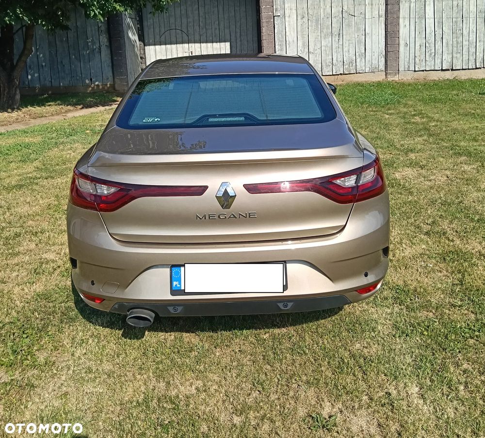 Renault Megane 1.6 SCe Life - 3