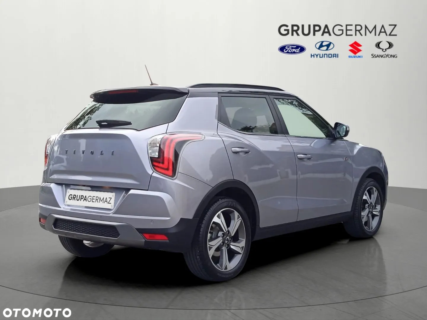 SsangYong/KGM Tivoli 1.5 T-GDI Adventure - 7