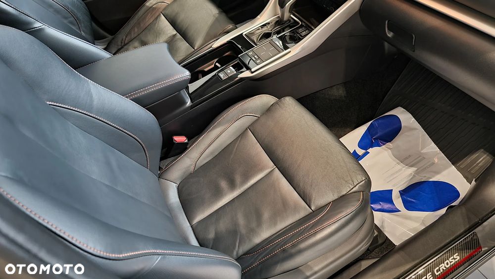 Mitsubishi Eclipse Cross 1.5 T Intense Plus CVT - 21