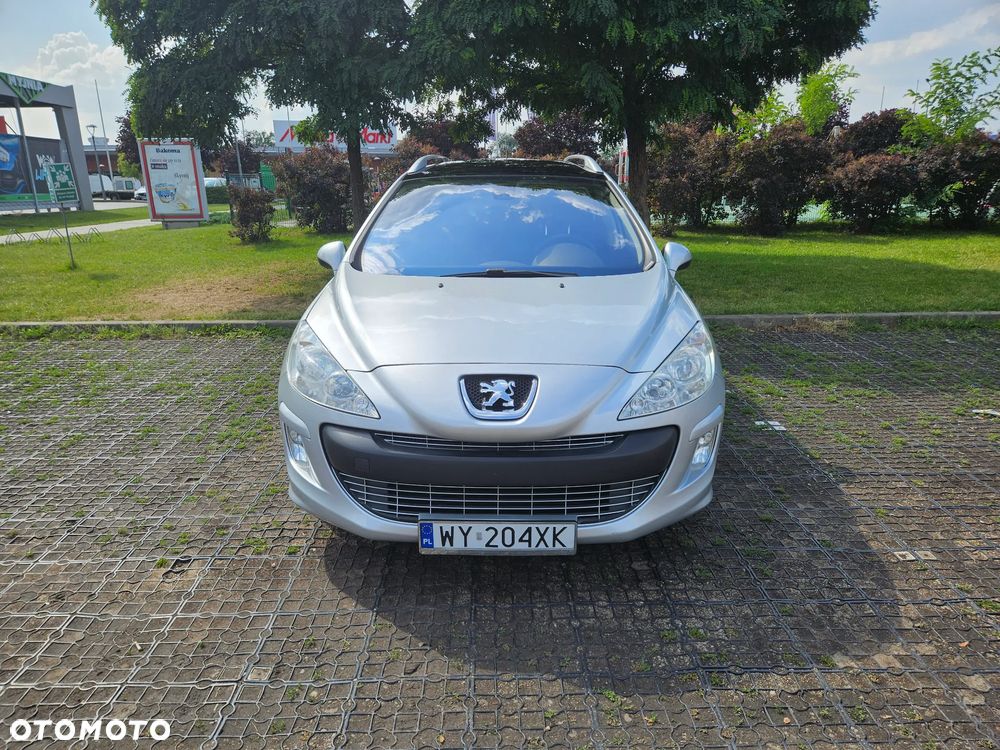Peugeot 308 1.6 HDi Premium - 4