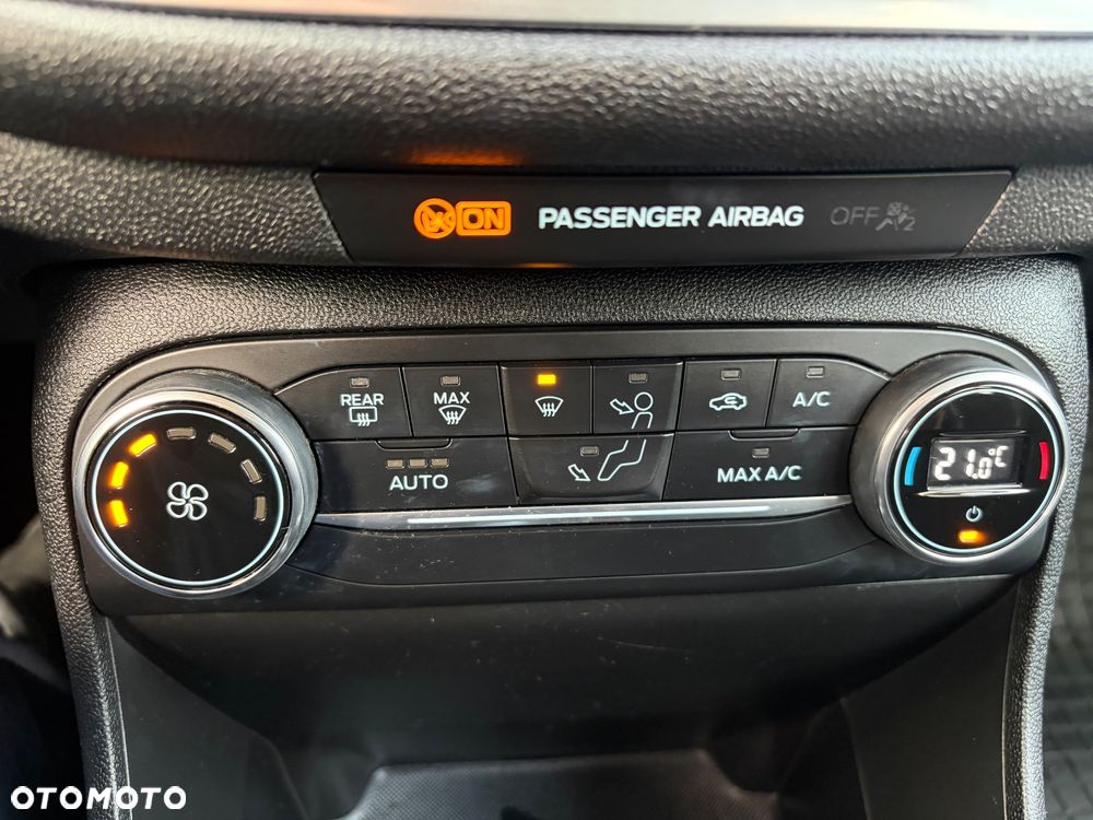 Ford Fiesta 1.0 EcoBoost Start-Stop Celebration - 5