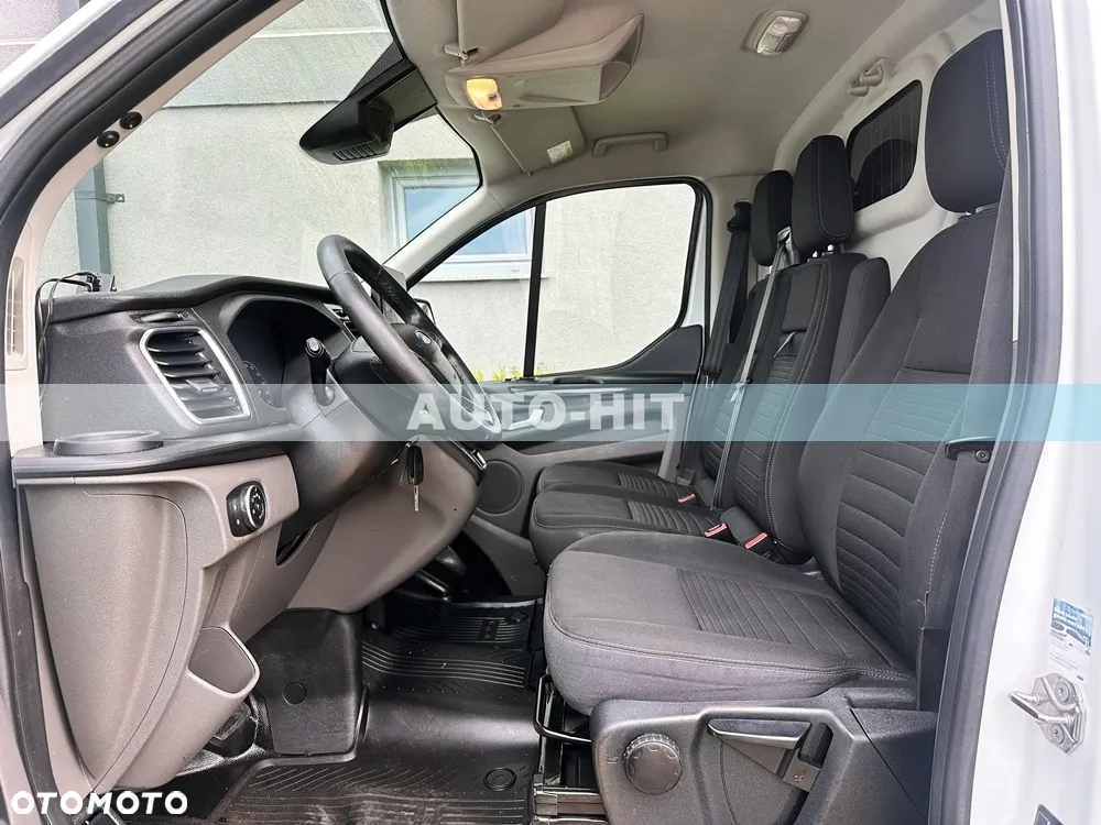 Ford Transit - 7
