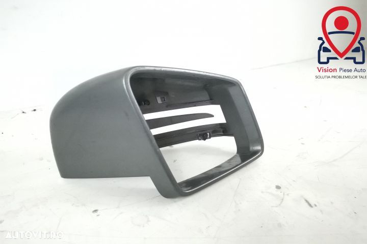 Capac Oglinda Dreapta Original In Stare Buna Mercedes-Benz ML W166 201 - 2