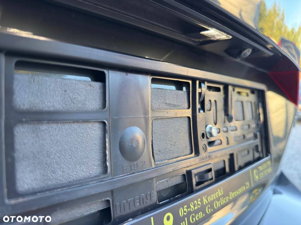 Volvo V60 B4 D Geartronic Inscription - 27