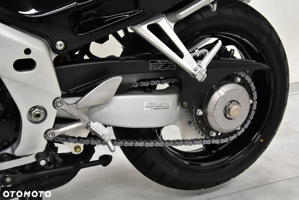 Honda VFR - 39