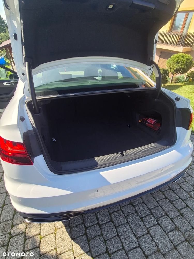 Audi A4 - 29