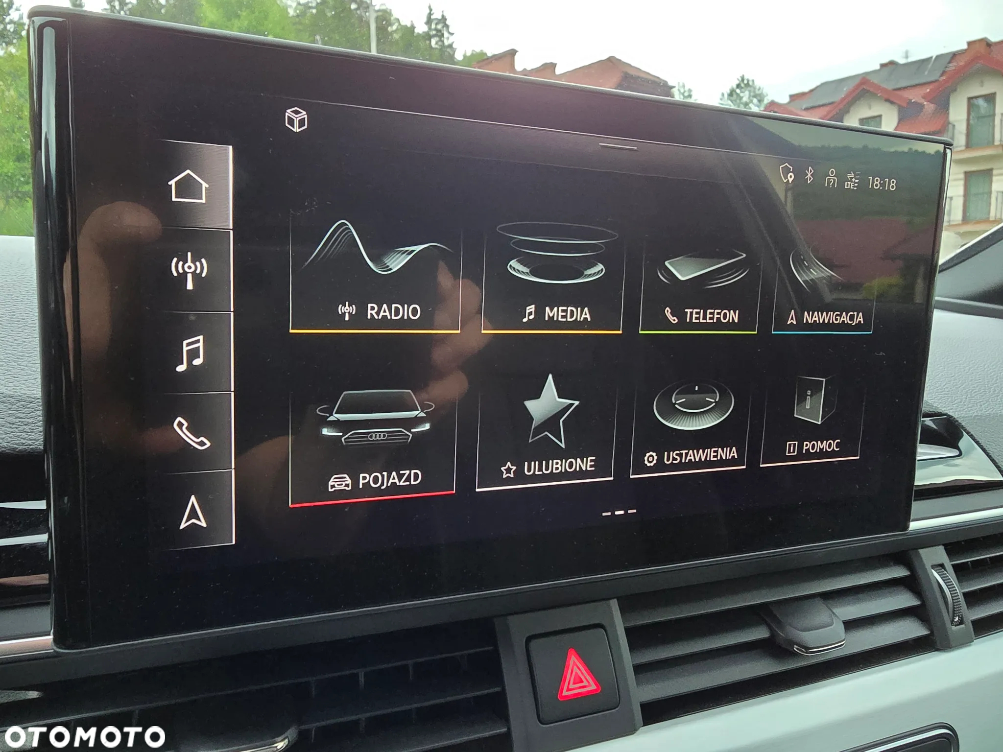 Audi A4 Avant 40 TDI quattro S tronic S line - 28