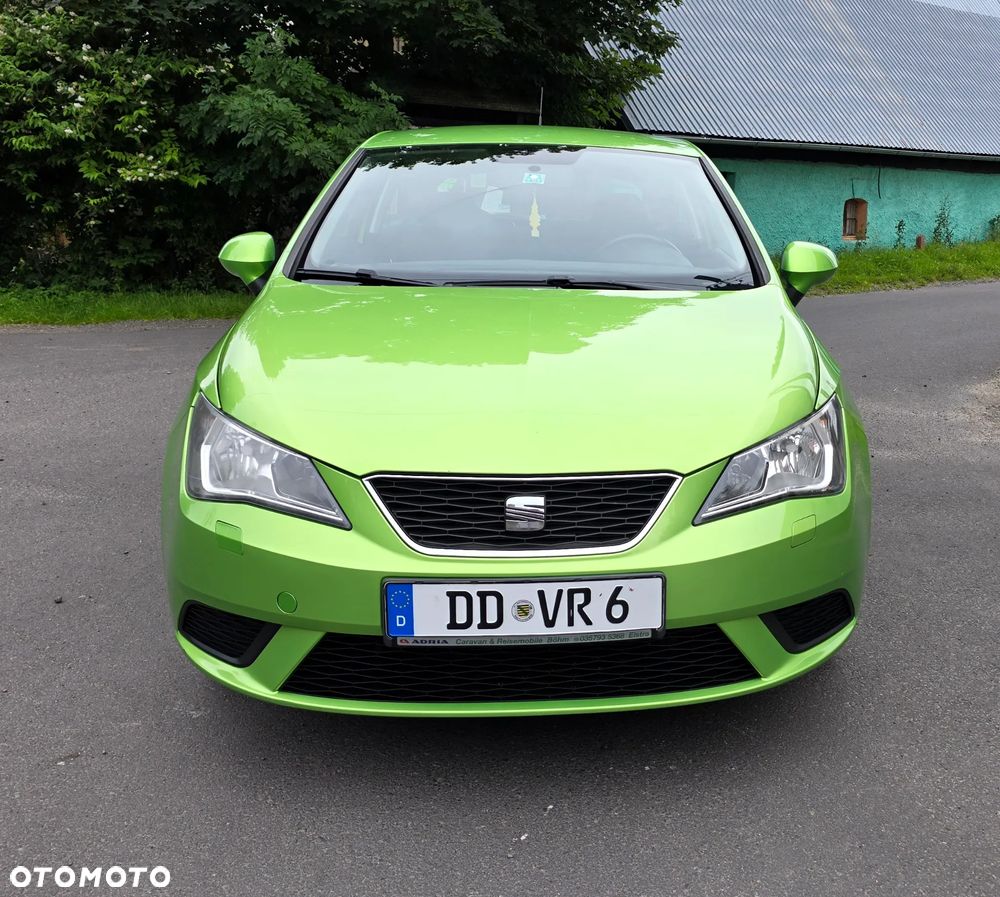Seat Ibiza - 3